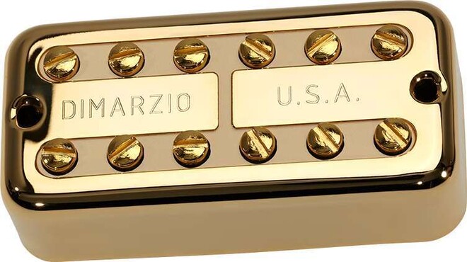 Dimarzio New'Tron Neck DP291GCR DP291GCR
