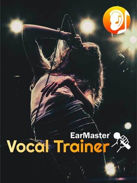 EarMaster Vocal Trainer 0